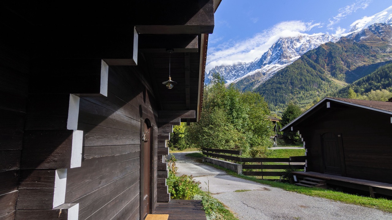 Photo of Others in Les Houches