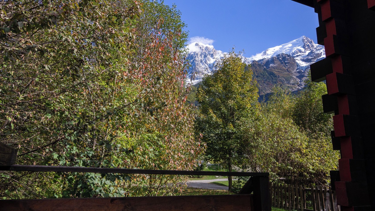 Photo of Others in Les Houches