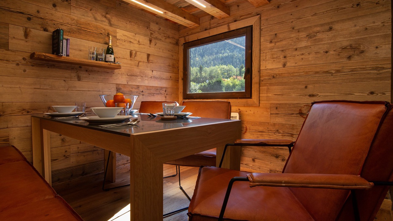 Photo of Others in Les Houches