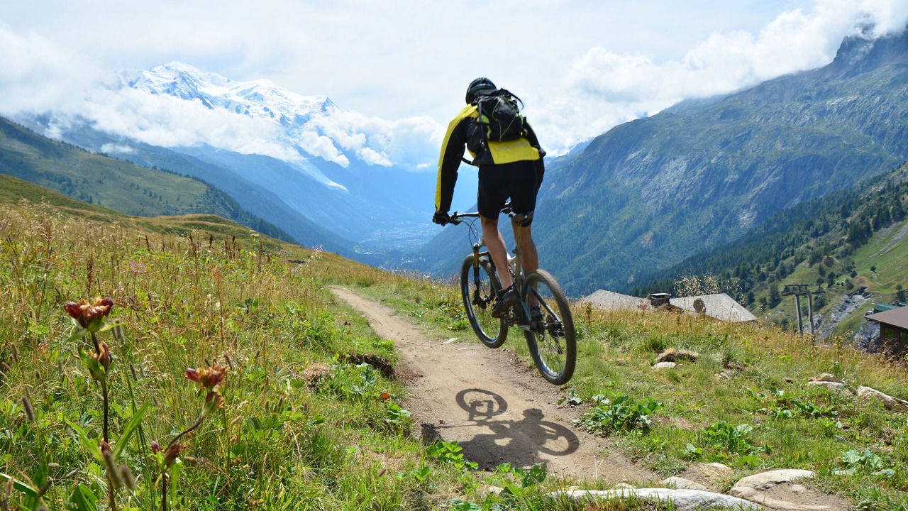 Photo of Others in Les Houches