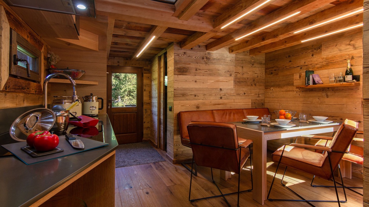 Photo of Others in Les Houches