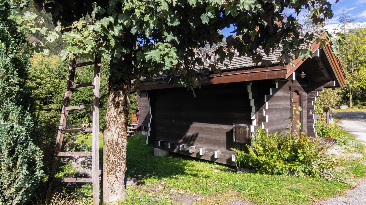 Photo of Others in Les Houches
