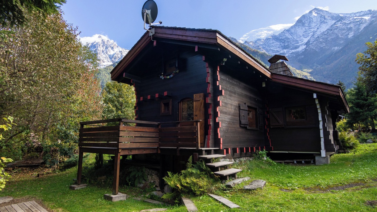 Photo of Others in Les Houches
