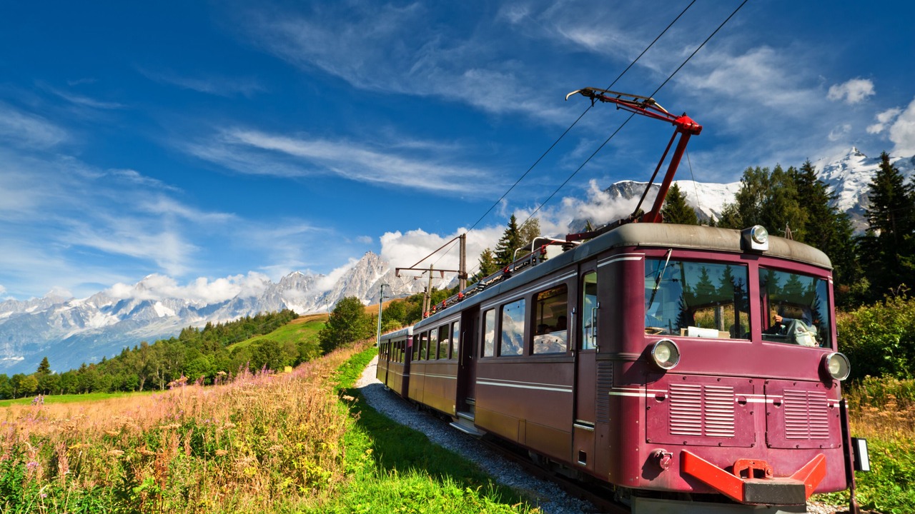 Photo of Others in Les Houches