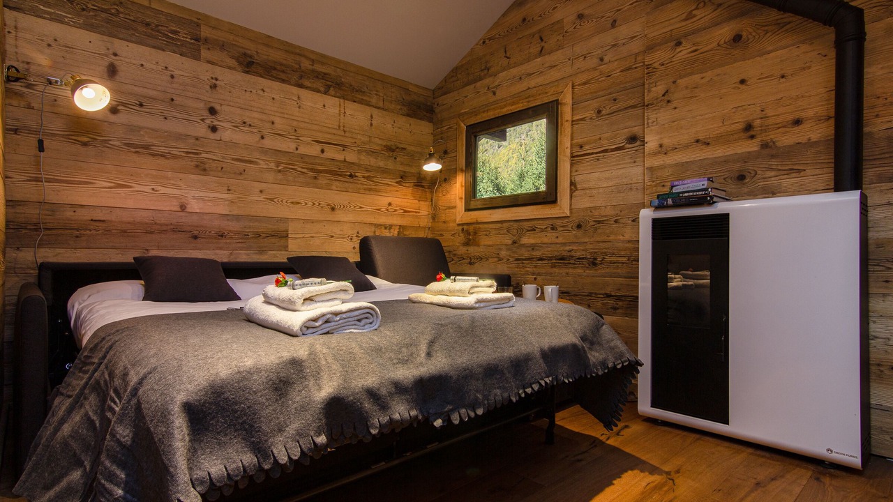 Photo of Others in Les Houches
