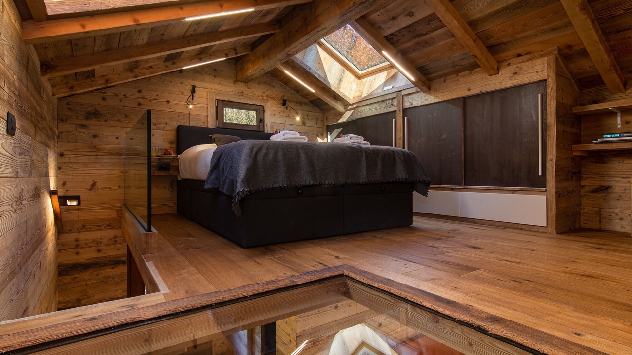Photo of Others in Les Houches