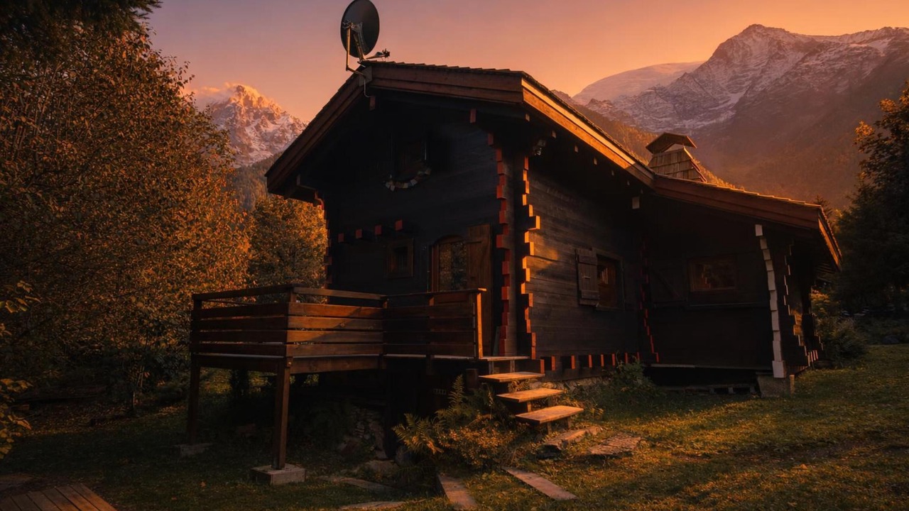 Photo of Others in Les Houches