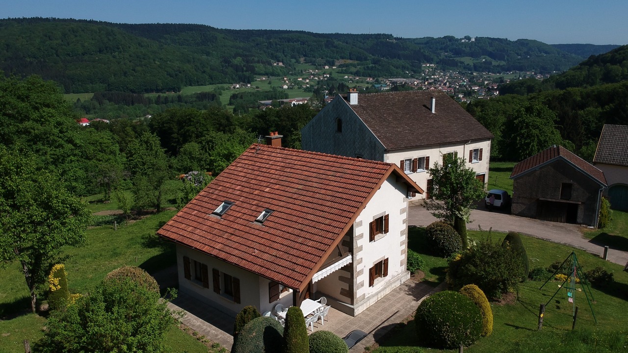 Photo of Outdoor in Le Val-d'Ajol