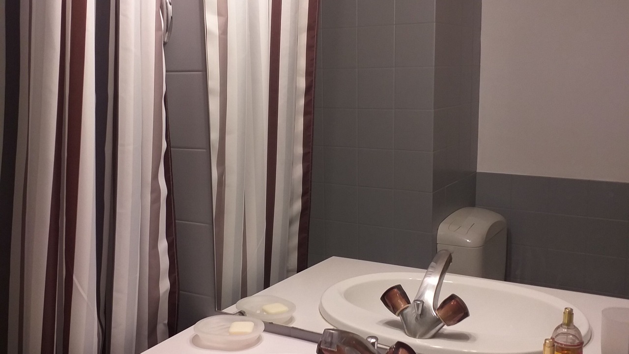 Photo of Bathroom in Mollans-sur-Ouveze