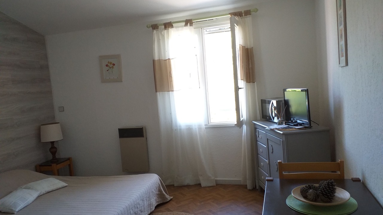 Photo of Bedroom in Mollans-sur-Ouveze