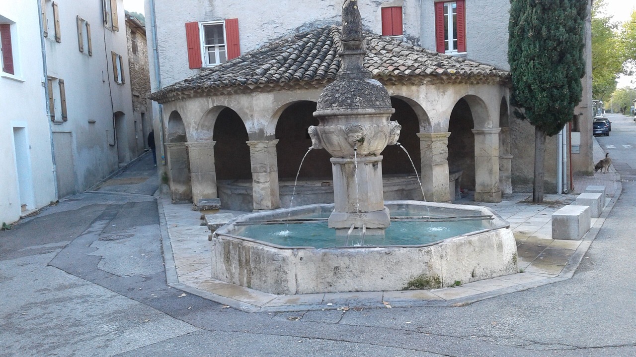 Photo of Outdoor in Mollans-sur-Ouveze