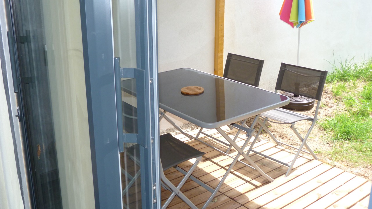 Photo of Outdoor in Quartier Vilmorin