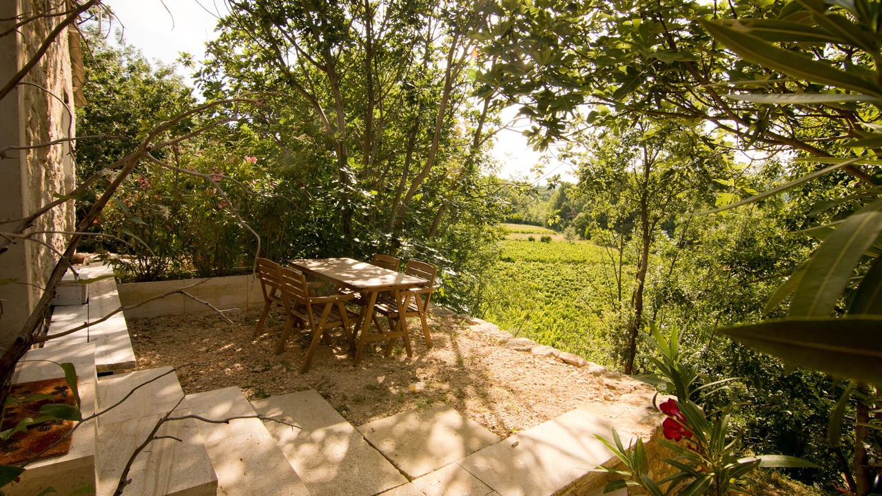 Photo of Outdoor in Mollans-sur-Ouveze