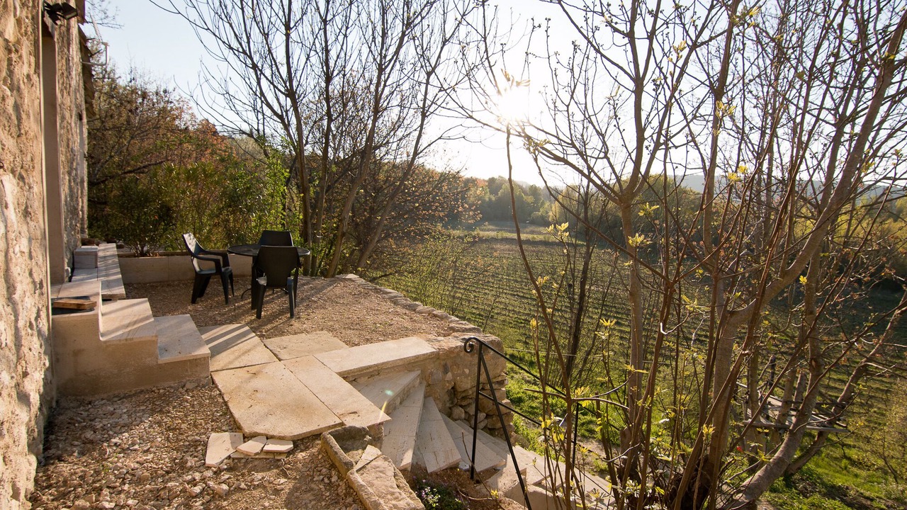 Photo of Outdoor in Mollans-sur-Ouveze