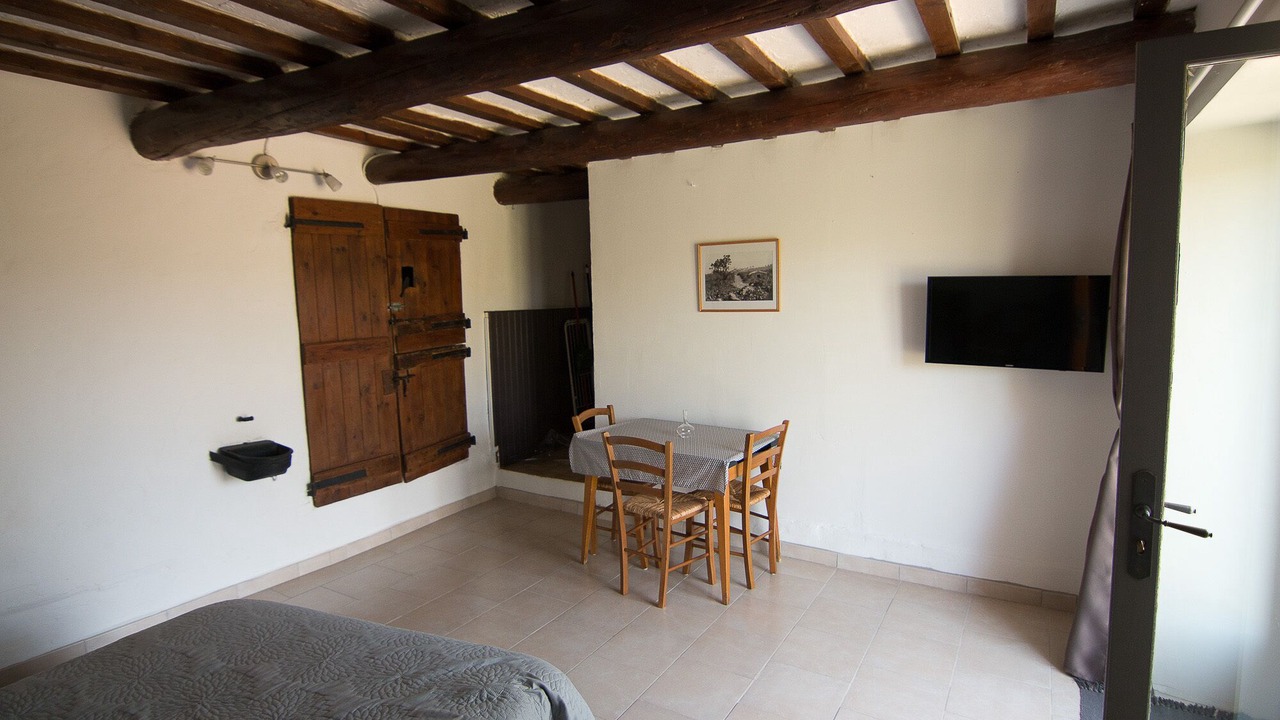 Photo of Bedroom in Mollans-sur-Ouveze