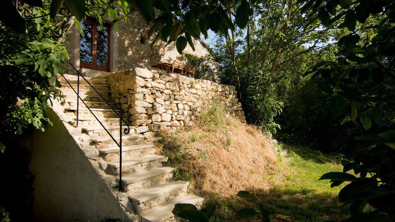 Photo of Outdoor in Mollans-sur-Ouveze