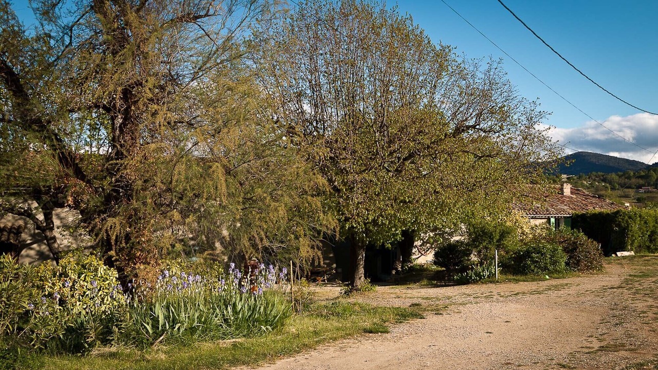 Photo of Outdoor in Mollans-sur-Ouveze