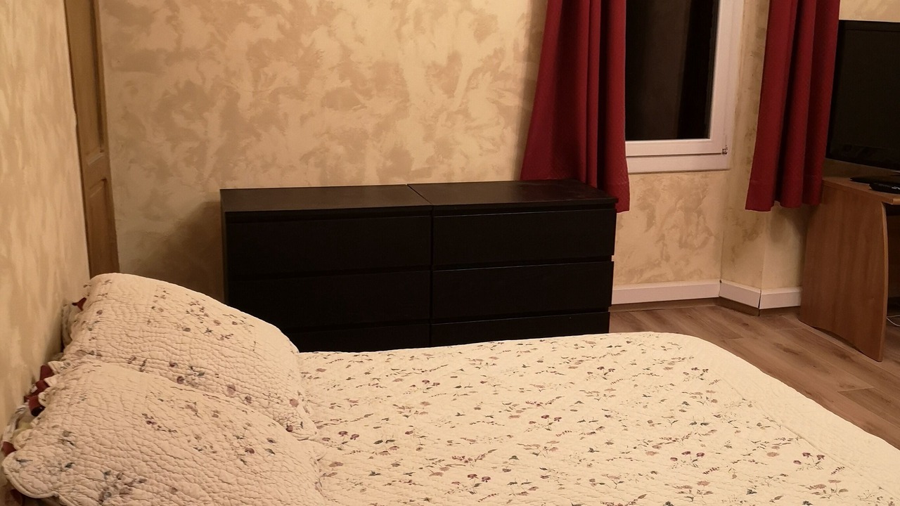 Photo of Bedroom in Bollene