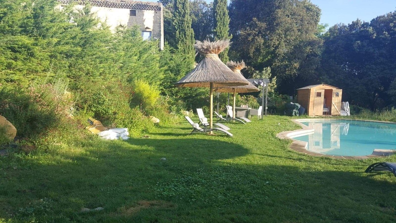 Photo of Outdoor in Bollene
