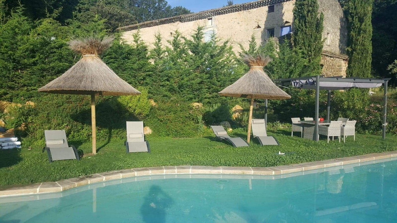 Photo of Outdoor in Bollene