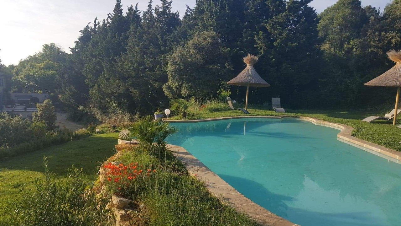 Photo of Outdoor in Bollene
