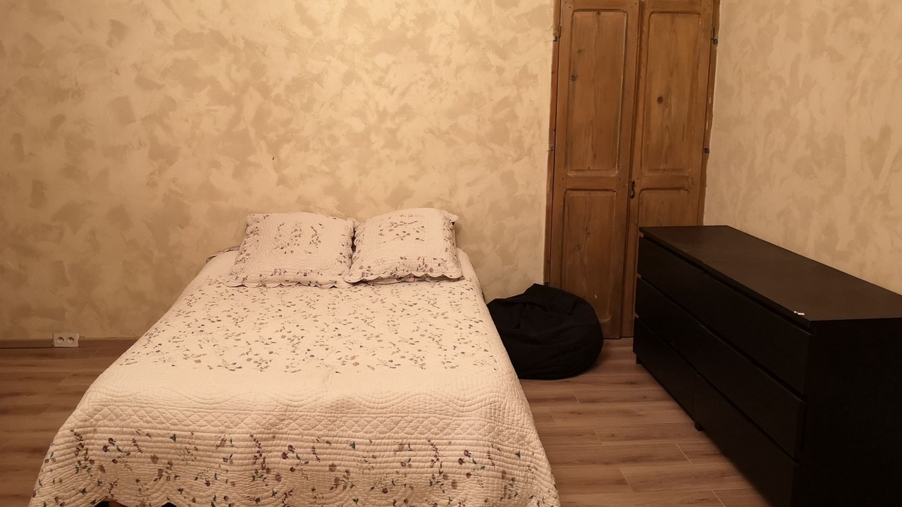 Photo of Bedroom in Bollene