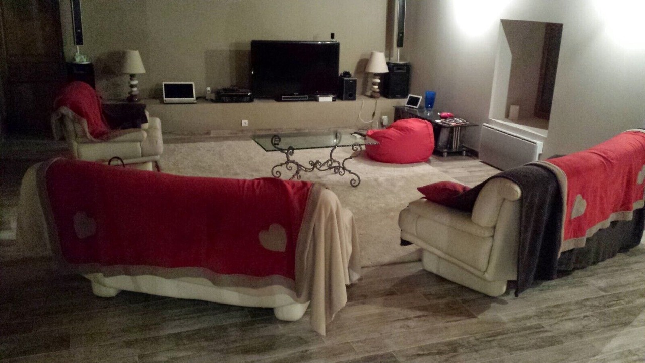 Photo of Livingroom in Bollene