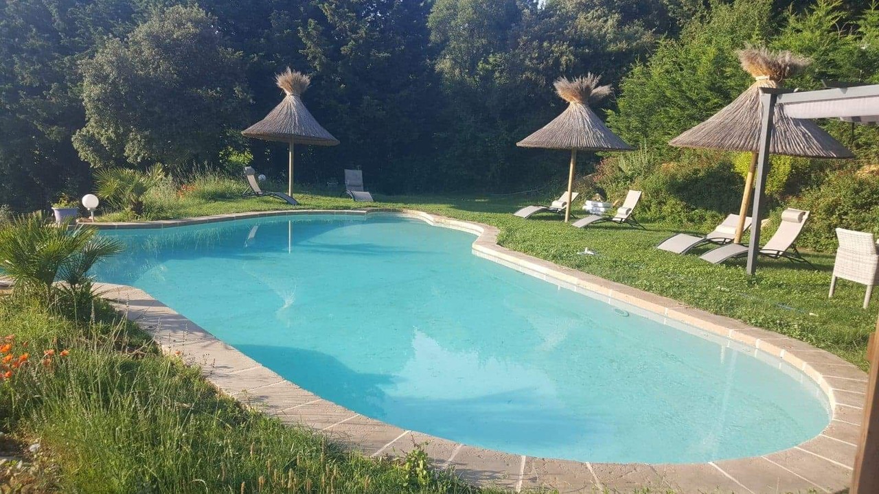 Photo of Outdoor in Bollene