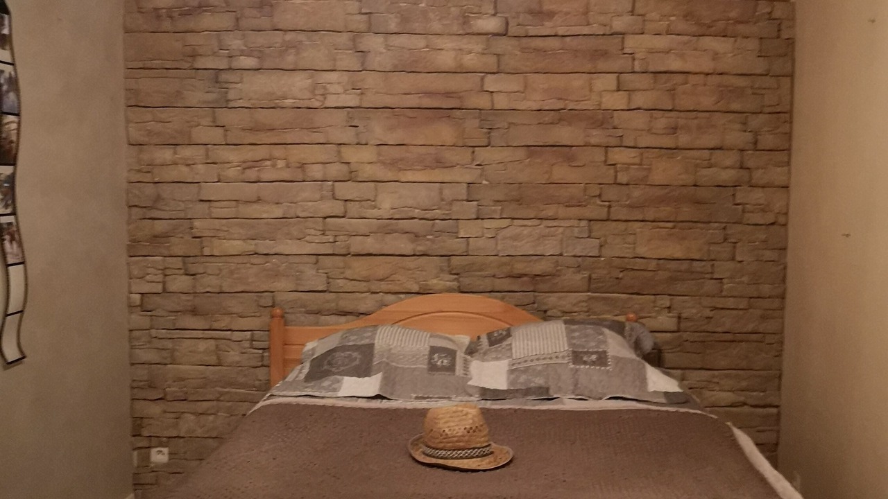 Photo of Bedroom in Bollene
