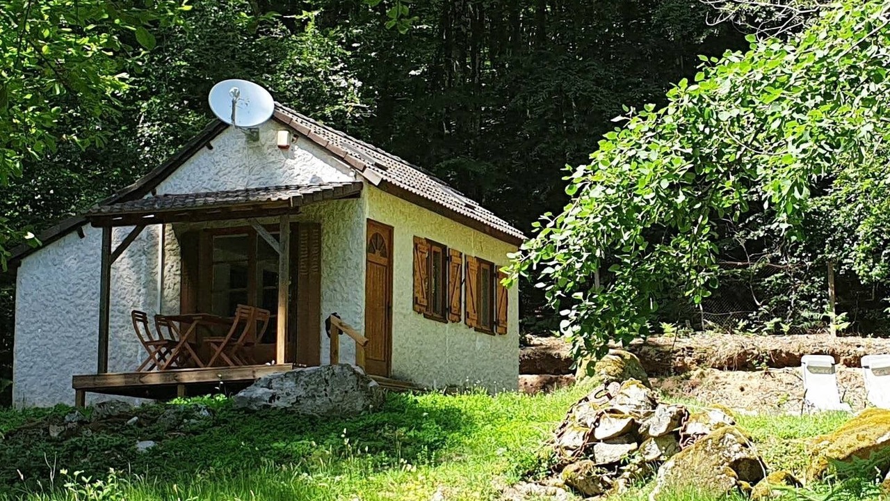 Photo of Outdoor in Saint-Martin-du-Puy