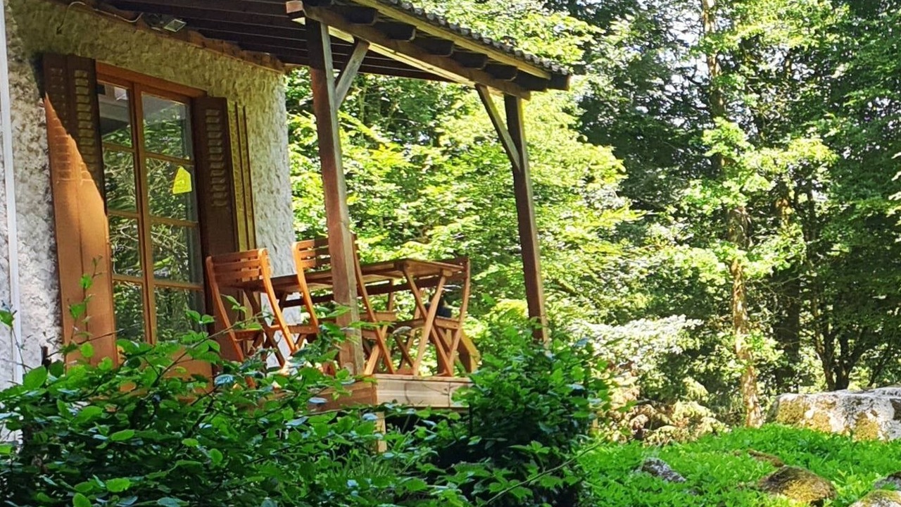 Photo of Outdoor in Saint-Martin-du-Puy