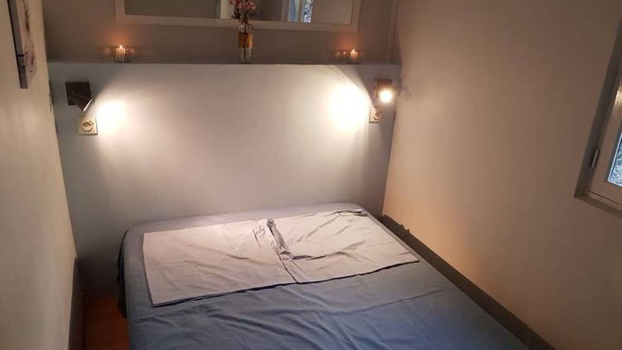 Photo of Bedroom in Saint-Martin-du-Puy
