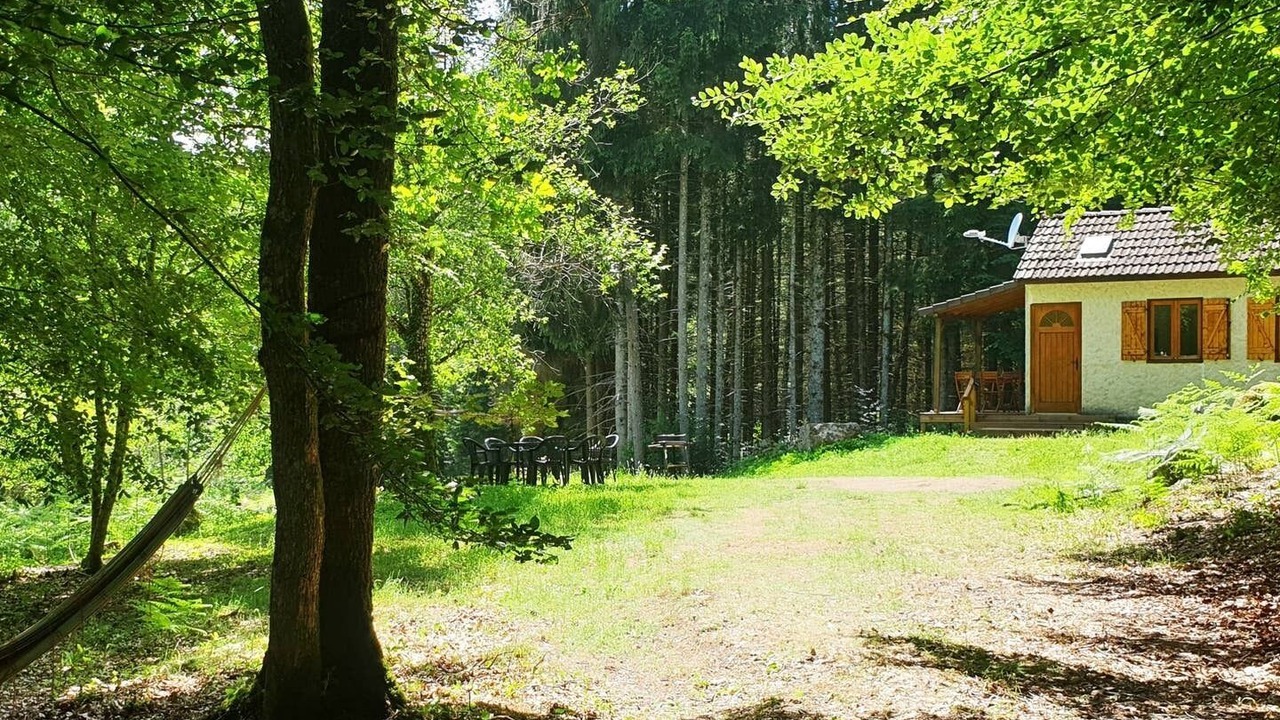 Photo of Outdoor in Saint-Martin-du-Puy
