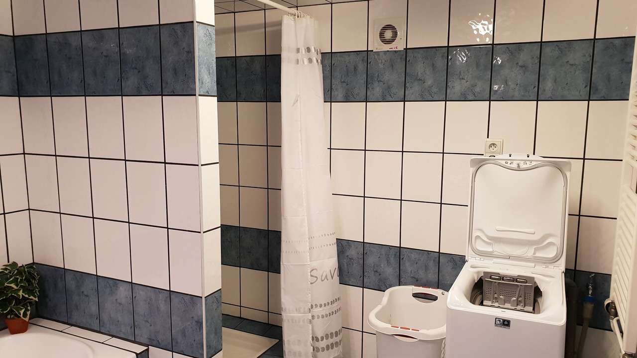 Photo of Bathroom in Ferdrupt