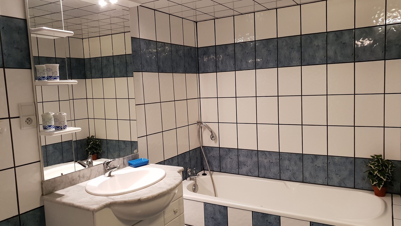 Photo of Bathroom in Ferdrupt