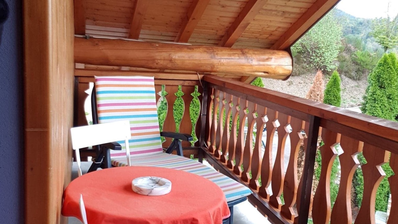 Photo of Outdoor in Ferdrupt