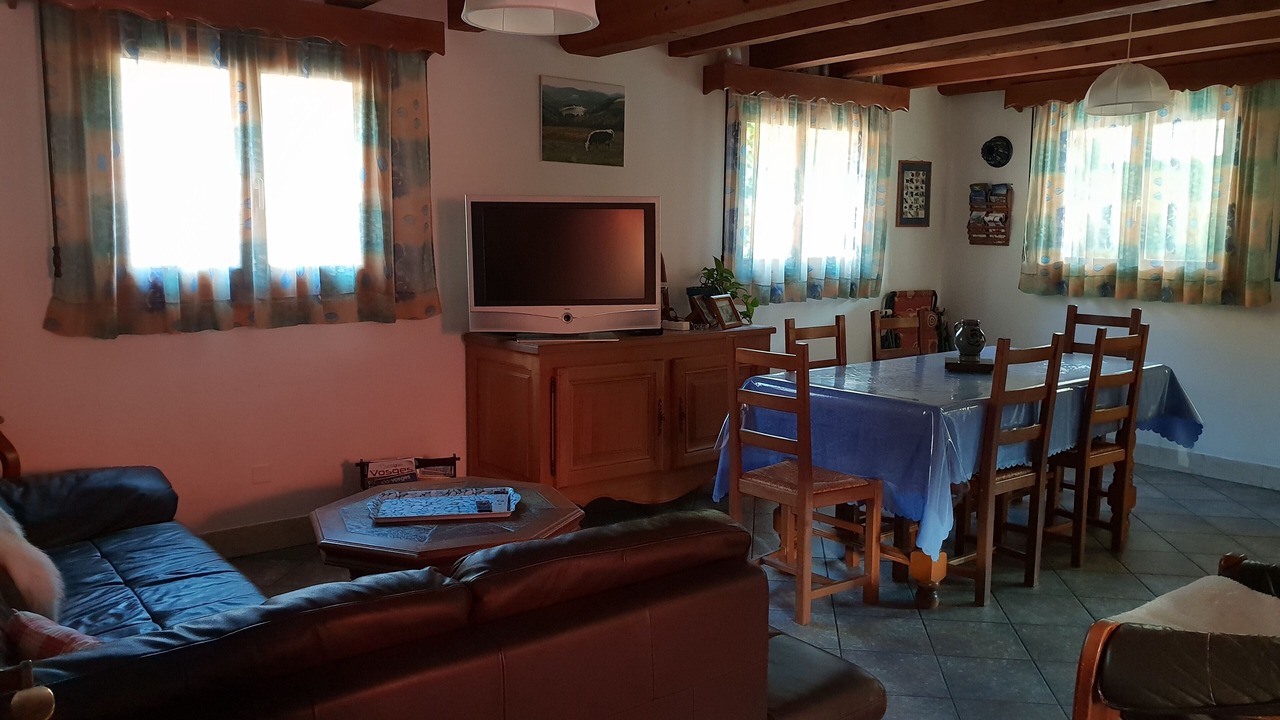 Photo of Livingroom in Ferdrupt