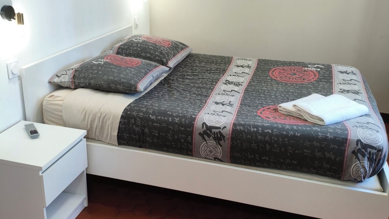 Photo of Bedroom in Bollene