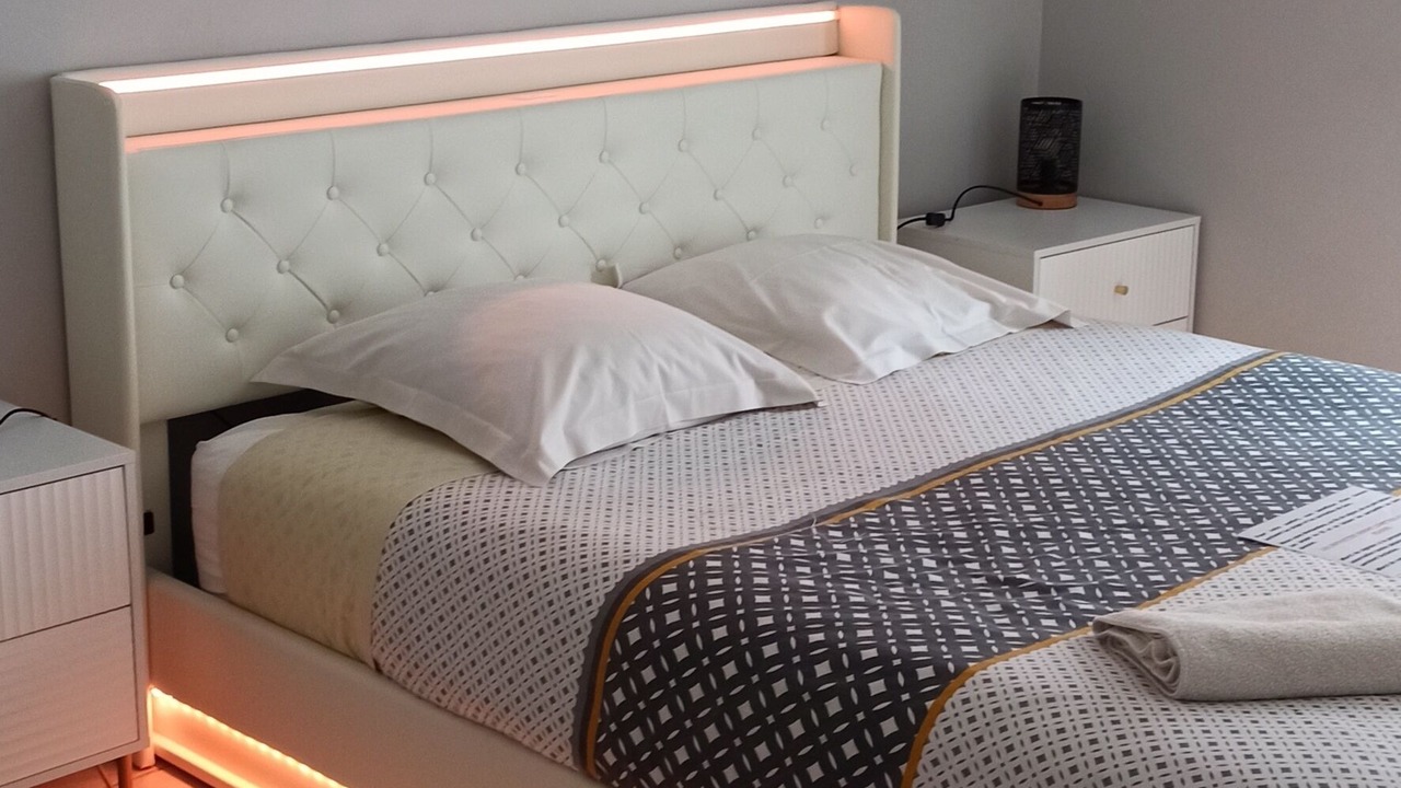 Photo of Bedroom in Bollene