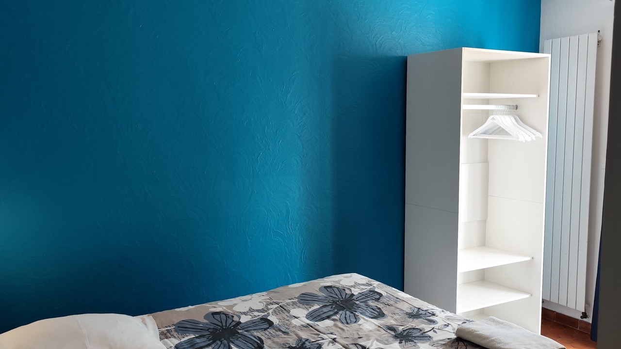 Photo of Bedroom in Bollene