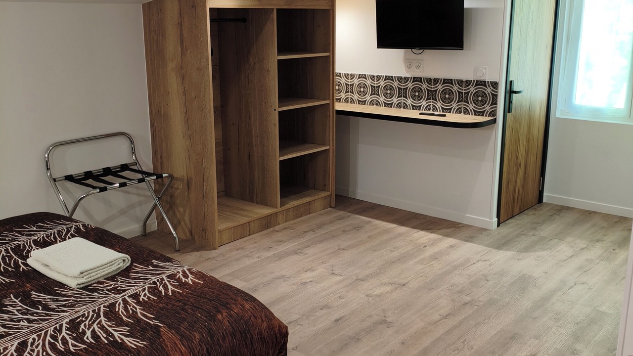 Photo of Bedroom in Bollene