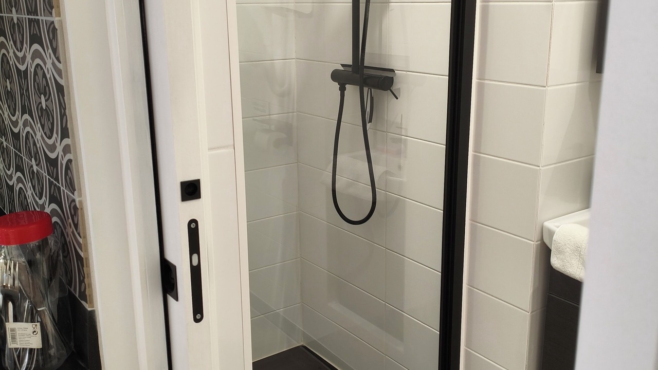 Photo of Bathroom in Bollene