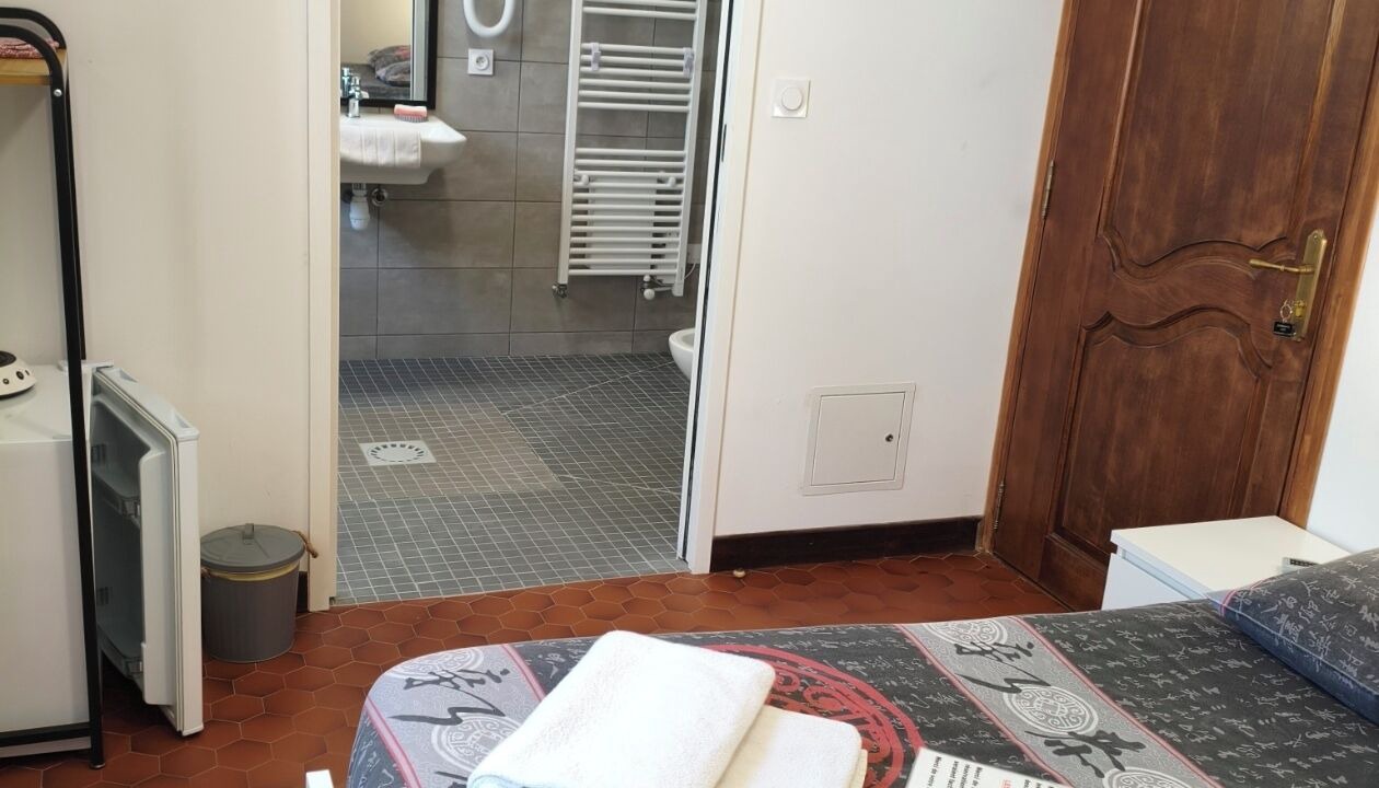 Photo of Bedroom in Bollene