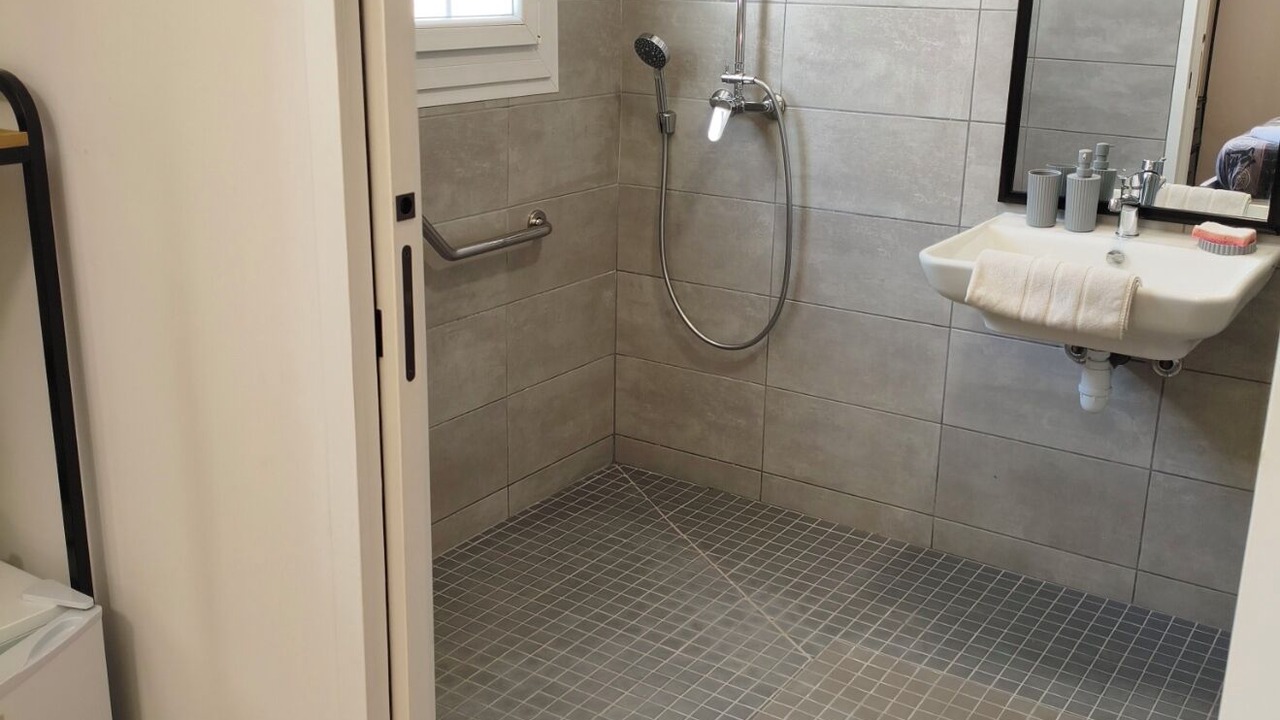 Photo of Bathroom in Bollene