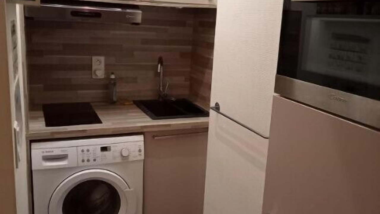 Photo of Kitchen in Jardin des plantes