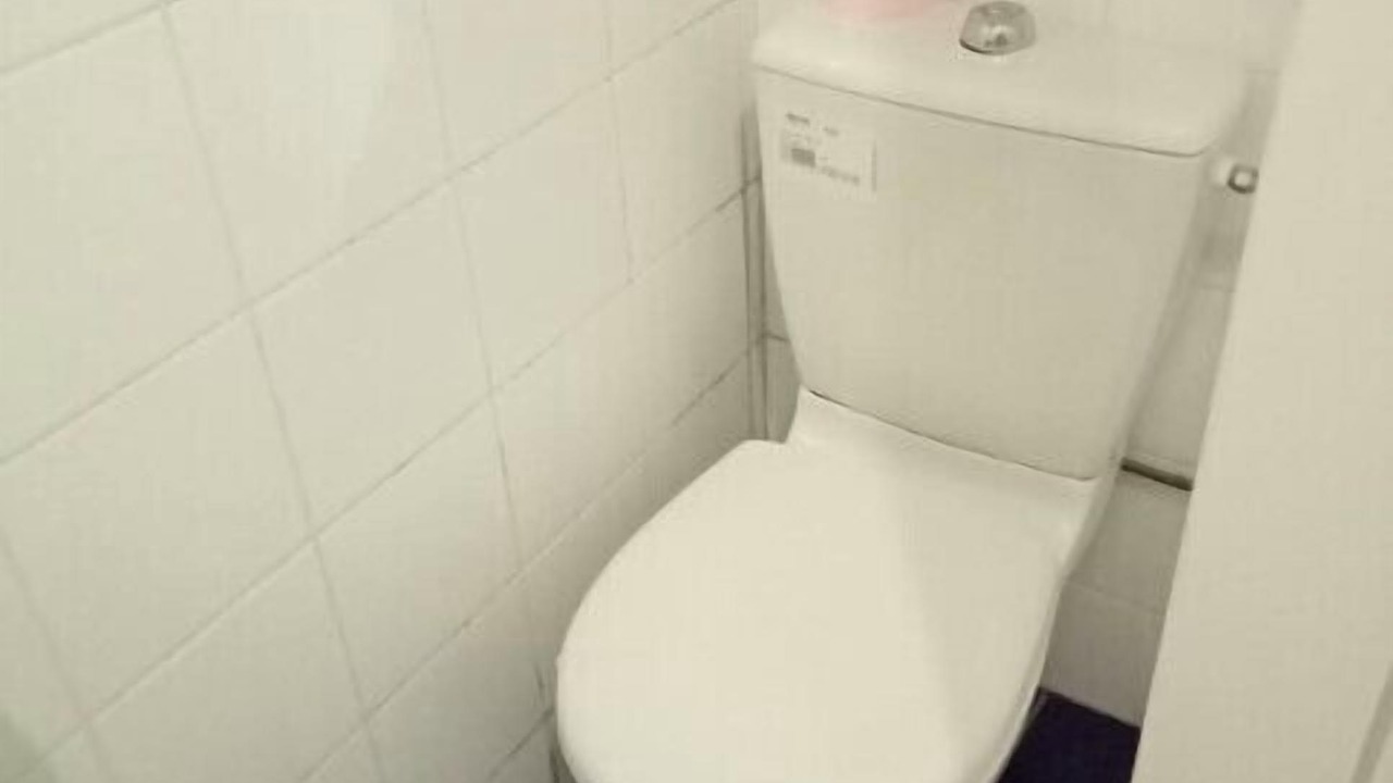 Photo of Bathroom in Jardin des plantes