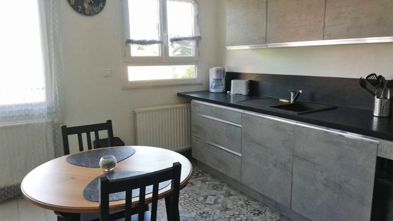 Photo of Kitchen in Arpajon