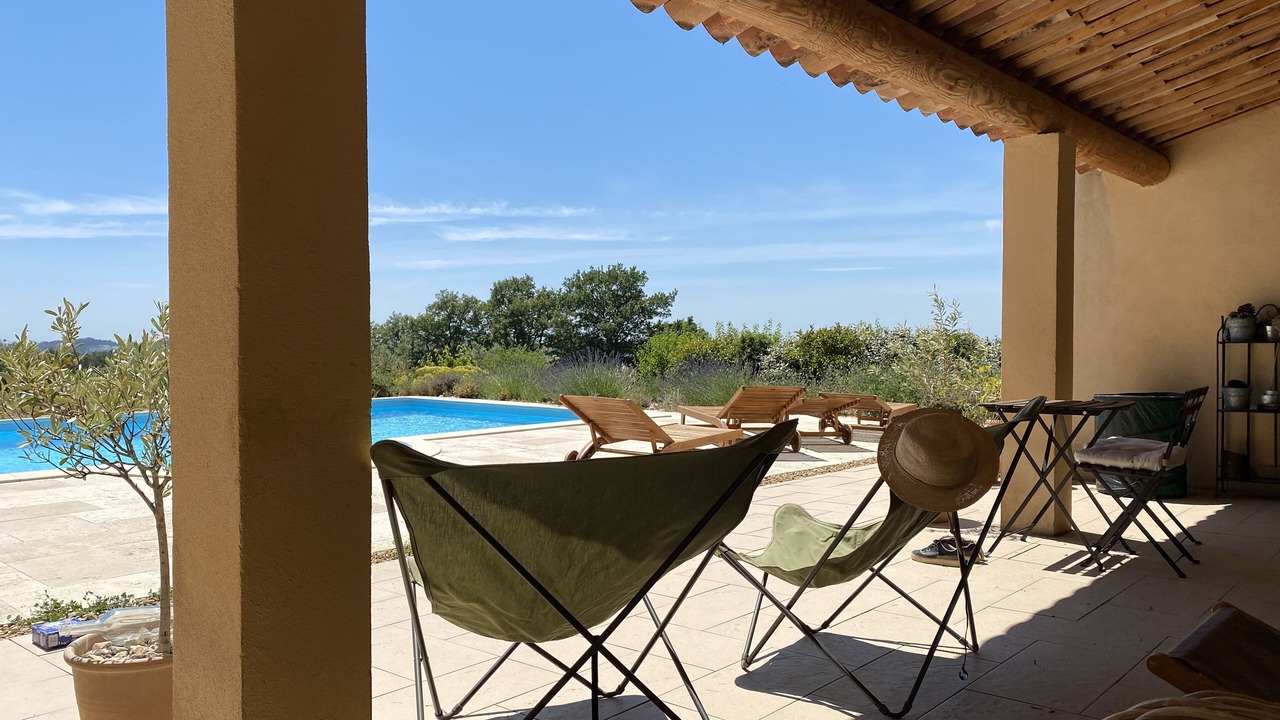 Photo of Outdoor in Bedoin
