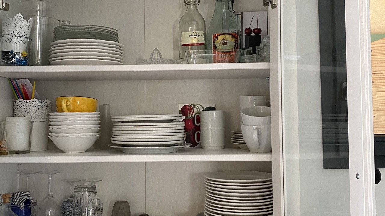 Photo of Kitchen in Bedoin