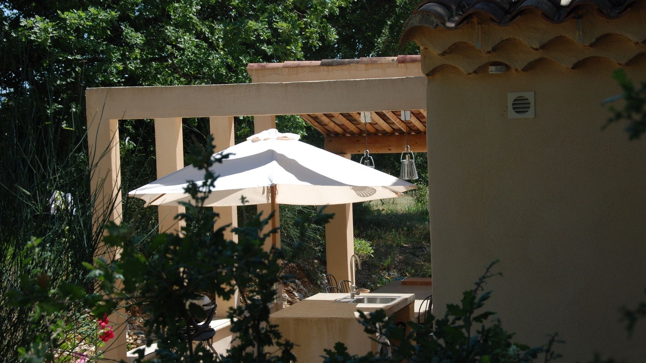 Photo of Outdoor in Bedoin